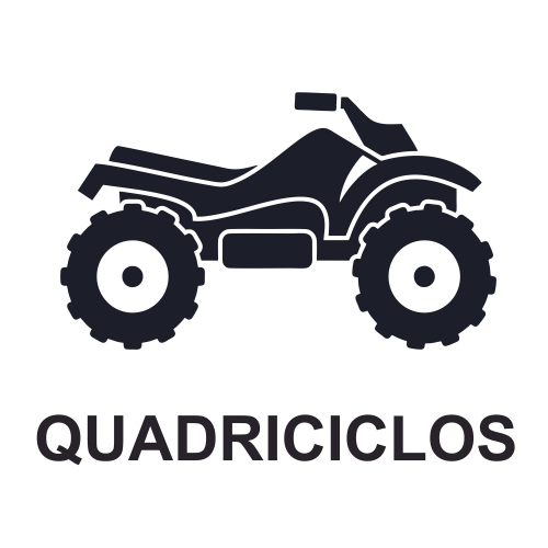 Quadriciclos